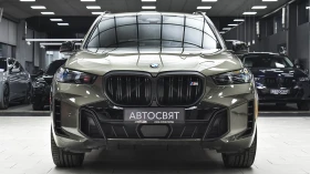 BMW X5 M60i xDrive V8 Mild Hybrid Steptronic, снимка 2