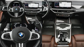 BMW X5 M60i xDrive V8 Mild Hybrid Steptronic, снимка 10