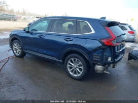 Honda Cr-v EX AWD | Mobile.bg    3