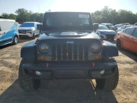 Jeep Wrangler RUBICON | Mobile.bg    2