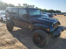 Jeep Wrangler RUBICON | Mobile.bg    3