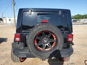 Jeep Wrangler RUBICON | Mobile.bg    5
