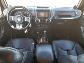 Jeep Wrangler RUBICON | Mobile.bg    7
