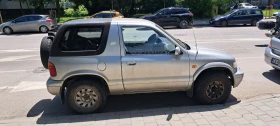     Kia Sportage 3 