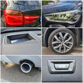 BMW X1 2 .5   231 . xdraiv | Mobile.bg    16