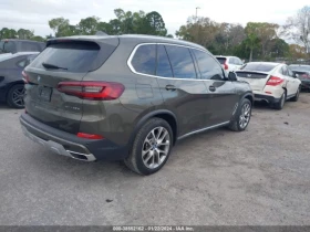 BMW X5 PHEV XDRIVE45E CARFAX АВТО КРЕДИТ - 69300 лв. - 30835558 7