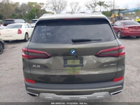 BMW X5 PHEV XDRIVE45E CARFAX АВТО КРЕДИТ - 69300 лв. - 30835558 6