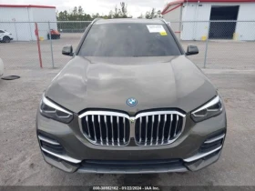 BMW X5 PHEV XDRIVE45E CARFAX АВТО КРЕДИТ - 69300 лв. - 30835558 2