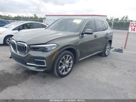 BMW X5 PHEV XDRIVE45E CARFAX АВТО КРЕДИТ - 69300 лв. - 30835558 4