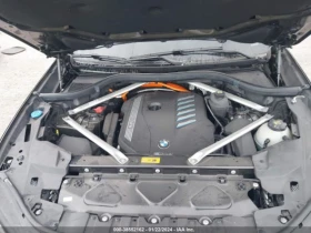 BMW X5 PHEV XDRIVE45E CARFAX АВТО КРЕДИТ - 69300 лв. - 30835558 15