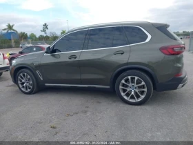 BMW X5 PHEV XDRIVE45E CARFAX АВТО КРЕДИТ - 69300 лв. - 30835558 8