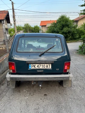 Lada Niva | Mobile.bg    2