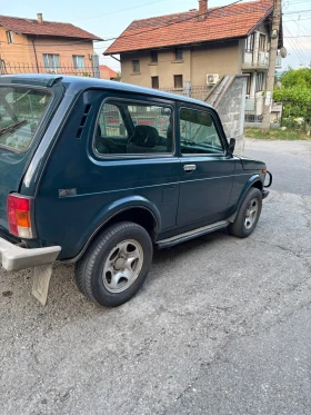 Lada Niva | Mobile.bg    4
