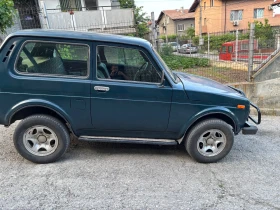 Lada Niva | Mobile.bg    3