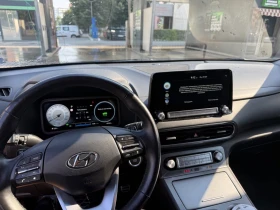 Hyundai Kona - 33000 лв. - 93104437 5