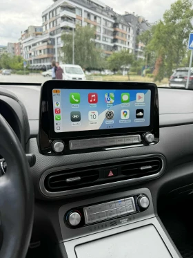 Hyundai Kona Гаранция - 32000 лв. - 93104437 7