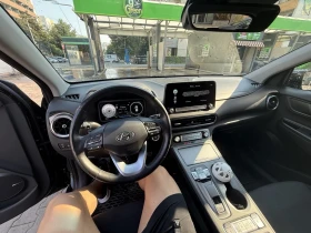 Hyundai Kona - 33000 лв. - 93104437 4