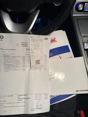 Hyundai Kona - 33000 лв. - 93104437 7
