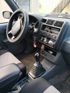Обява за продажба на Toyota Rav4 ~4 800 лв. - изображение 5
