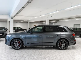 Audi Q7 60 TFSIe/PLUG-IN/FACELIFT/S-LINE/B&O/PANO/HEAD UP/ | Mobile.bg    5