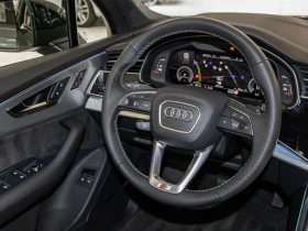 Audi Q7 60 TFSIe/PLUG-IN/FACELIFT/S-LINE/B&O/PANO/HEAD UP/ | Mobile.bg    11
