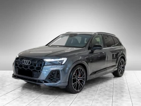 Audi Q7 60 TFSIe/PLUG-IN/FACELIFT/S-LINE/B&O/PANO/HEAD UP/ | Mobile.bg    3