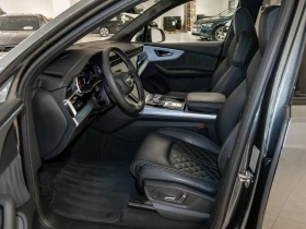 Audi Q7 60 TFSIe/PLUG-IN/FACELIFT/S-LINE/B&O/PANO/HEAD UP/ | Mobile.bg    10