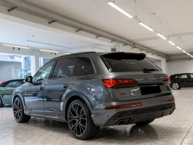 Audi Q7 60 TFSIe/PLUG-IN/FACELIFT/S-LINE/B&O/PANO/HEAD UP/ | Mobile.bg    6