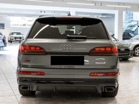Audi Q7 60 TFSIe/PLUG-IN/FACELIFT/S-LINE/B&O/PANO/HEAD UP/ | Mobile.bg    7