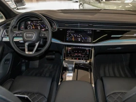 Audi Q7 60 TFSIe/PLUG-IN/FACELIFT/S-LINE/B&O/PANO/HEAD UP/ | Mobile.bg    14