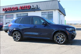 BMW X5 2021 BMW X5 xDrive40i | M PACKAGE - 65000 лв. - 54378089 3