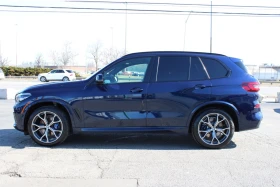 BMW X5 2021 BMW X5 xDrive40i | M PACKAGE - 65000 лв. - 54378089 4