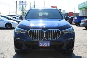 BMW X5 2021 BMW X5 xDrive40i | M PACKAGE - 65000 лв. - 54378089 2