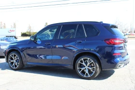 BMW X5 2021 BMW X5 xDrive40i | M PACKAGE - 65000 лв. - 54378089 5