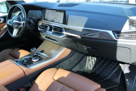 BMW X5 2021 BMW X5 xDrive40i | M PACKAGE - 65000 лв. - 54378089 9