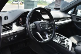 Audi Q7 TECHNIK S-Line* Обдух* BOSE* 360* Хедъп* Дистроник - 33900 лв. - 17922626 6