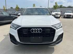 Audi Q7 * CARFAX *   ! | Mobile.bg    2