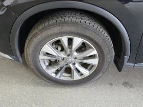 Nissan Murano * SV * CARFAX *  - 23300 лв. / 11913.10 € - 72292631 6