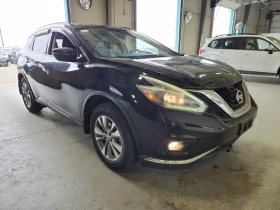 Nissan Murano * SV * CARFAX *  - 23300 лв. / 11913.10 € - 72292631 2