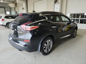 Nissan Murano * SV * CARFAX *  - 23300 лв. / 11913.10 € - 72292631 3