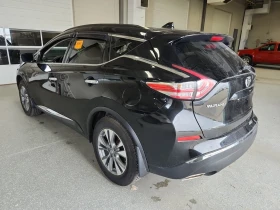 Nissan Murano * SV * CARFAX *  - 23300 лв. / 11913.10 € - 72292631 4