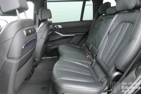 BMW X7 40d xDrive M Sport Paket Sportautomatic - 193800 лв. / 99088.37 € - 79894315 10