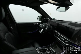 BMW X7 40d xDrive M Sport Paket Sportautomatic - 193800 лв. / 99088.37 € - 79894315 7