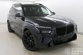 BMW X7 40d xDrive M Sport Paket Sportautomatic - 193800 лв. / 99088.37 € - 79894315 4