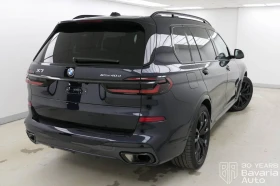 BMW X7 40d xDrive M Sport Paket Sportautomatic - 193800 лв. / 99088.37 € - 79894315 3