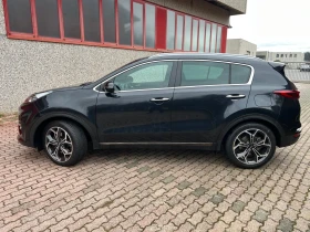 Kia Sportage 89857км* GT line* FACE* ОБДУХВАНЕ* ПОДГРЕВ* LED*  - 32500 лв. / 16616.99 € - 86038557 5