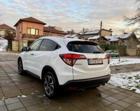 Honda Hr-v 1.5i* Executive* Euro 6b* LED*  - 14700 € / 28750.70 лв. - 11578828 5