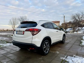 Honda Hr-v 1.5i* Executive* Euro 6b* LED*  - 14700 € / 28750.70 лв. - 11578828 7