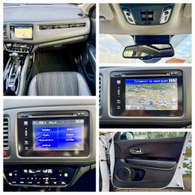 Honda Hr-v 1.5i* Executive* Euro 6b* LED*  - 14700 € / 28750.70 лв. - 11578828 15