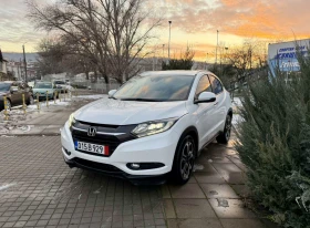 Honda Hr-v 1.5i* Executive* Euro 6b* LED*  - 14700 € / 28750.70 лв. - 11578828 3